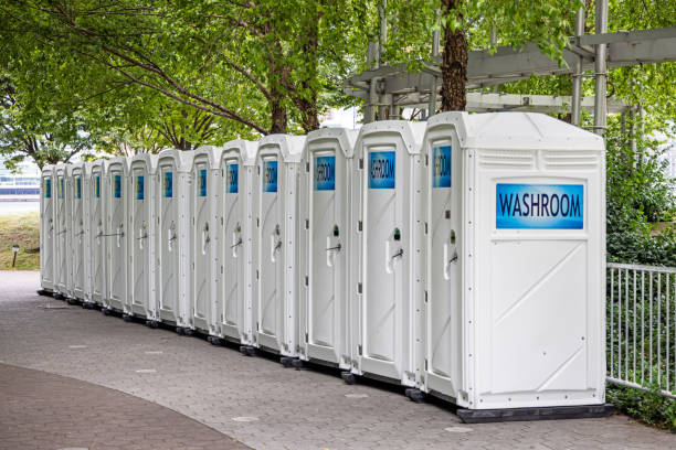 Best Event porta potty rental  in Dobson, NC