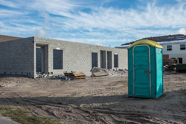 Best Luxury portable toilet rental  in Dobson, NC